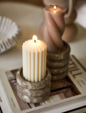 Alaba Glow Set Of 2