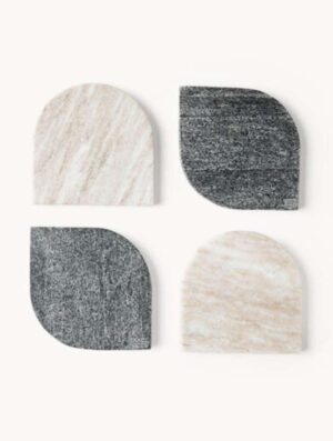 Drift Coasters Set Of 4