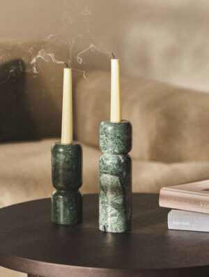 Forest Flame Set Of 2